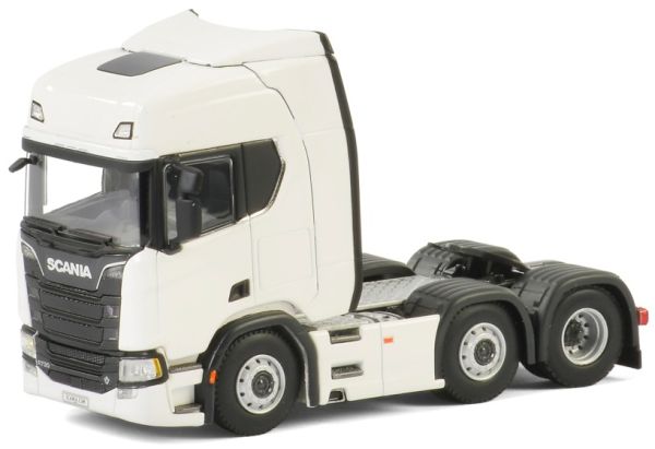 WSI03-2005 - SCANIA R Highline I CR20H 6x4 white - 1