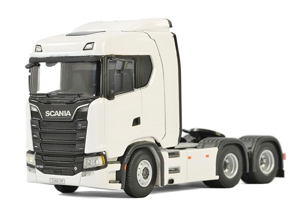WSI03-2006 - SCANIA S normal I CS20N 6x4 white - 1