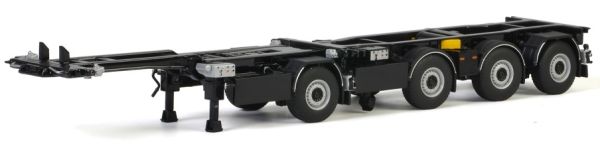 WSI03-2020 - Combi container trailer - 1