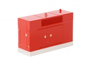 WSI04-1147 - Electric generator - 1