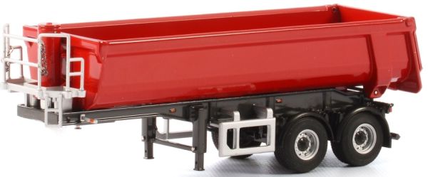 WSI04-1154 - Skip 2 axles red - 1