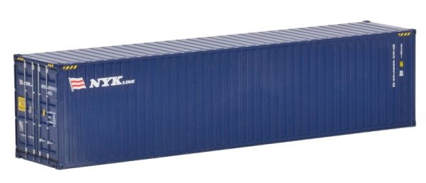 WSI04-1170 - Container 40 feet NYK - 1