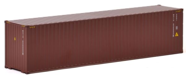 WSI04-1171 - 40 Feet Container - 1