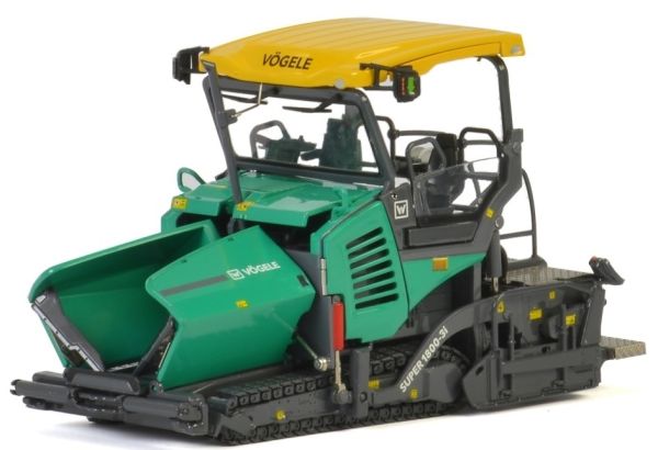 WSI04-2064 - VÖGELE SUPER 1803-3 tracked finisher - COMING SOON - 1