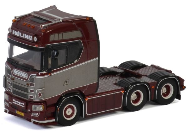WSI05-0081 - SCANIA S Highline 6x2 Rolling - 1