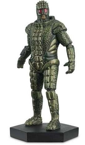 MAGWHO009 - Doctor WHO figure - Ice Warrior - 10 cm - 1