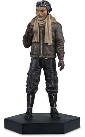 MAGWHO029 - Doctor WHO figurine - Catkind - 9 cm - 1