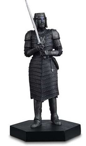 MAGWHO045 - Doctor WHO Figure - Robot Knight - 9 cm - 1