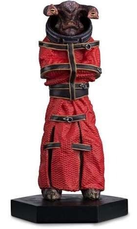 MAGWHO048 - Doctor WHO figure - The Teller - 10 cm - 1