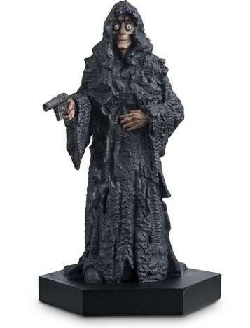 MAGWHO049 - Doctor WHO figure - The Master - 9 cm - 1