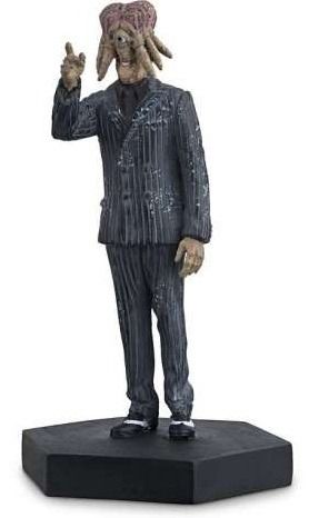 MAGWHO057 - Doctor WHO Figure - Dalek Sec Hybrid - 9 cm - 1