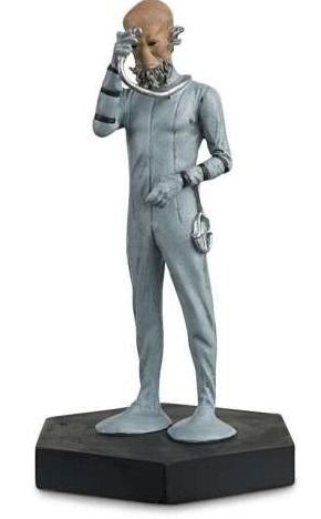 MAGWHO062 - Doctor WHO figurine - Sensorite - 8 cm - 1
