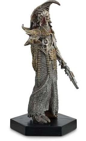 MAGWHO066 - Doctor WHO figurine - The Fisher king - 10 cm - 1