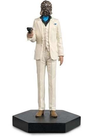 MAGWHO067 - Doctor WHO figurine - Scaroth - 10 cm - 1