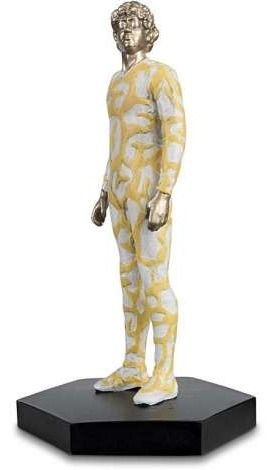 MAGWHO071 - Doctor WHO figurine - Axon man - 10 cm - 1