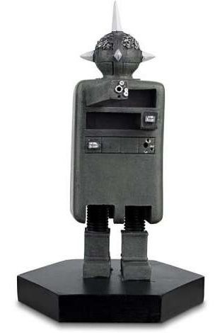 MAGWHO073 - Doctor WHO figurine - Quarks - 9 cm - 1