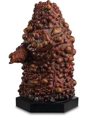 MAGWHO075 - Doctor WHO figure - Gellguard - 9 cm - 1