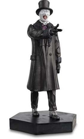 MAGWHO078 - Doctor WHO figurine - Whisperman - 10 cm - 1