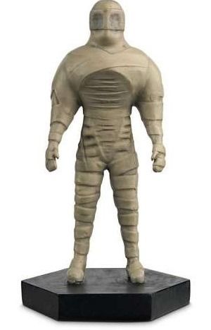 MAGWHO079 - Doctor WHO figurine - Mummy Robot - 9 cm - 1