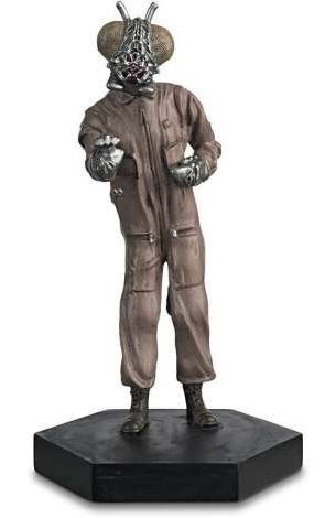 MAGWHO081 - Doctor WHO figurine - Tritovore - 10 cm - 1