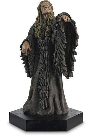 MAGWHO090 - Doctor Who figurine - The Mother of Carionitis - 9 cm - 1