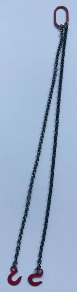 YCC316-R - Lifting Sling With 2 Legs of 14cm 