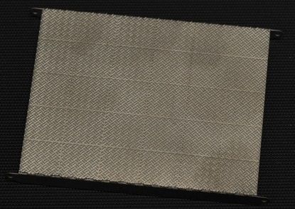 YCC602-4 - 4 Rolling plates - 6 x 5 cm - 1