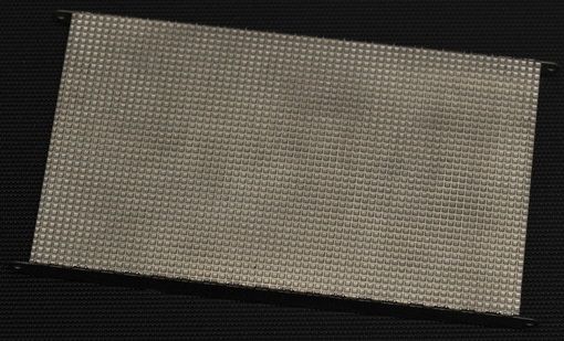 YCC603-3 - 4 Rolling plates - 8 x 5 cm - 1
