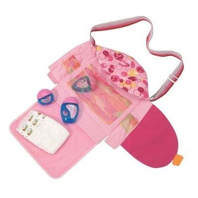 ZAP723548 - Changing bag with accessories CHOUCHOU - 1
