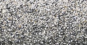 NOC00081 - Grey Gravel Mat - 100x60cm