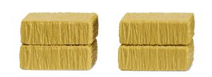 WIK001607 - 4 square balls