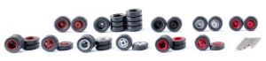 WIK001834 - Accessory pack - Wheels