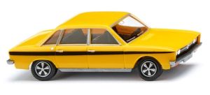 WIK004703 - VOLKSWAGEN K70 LS Rapeseed Yellow