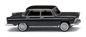 WIK009004 - FIAT 1800 Black