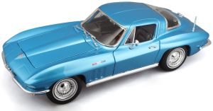 MST31640 - CHEVROLET Corvette Stingray 1965 Blue