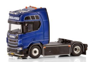 WSI01-4417 - SCANIA R Highline CR20H 4x2 - GEELHOED
