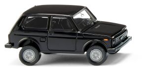 WIK020804 - LADA Niva black