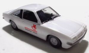 WIK023450 - OPEL Manta - SPIELWARENMESSE Edition