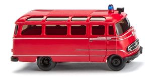 WIK026006 - MERCEDES-BENZ O 319 - Fire Brigade