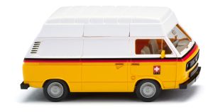WIK029410 - VOLKSWAGEN Type 3 - PTT