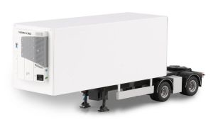 WSI03-2056 - LZV 2-axle refrigerated trailer