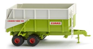 WIK038703 - CLAAS Carat 180 TD trailer