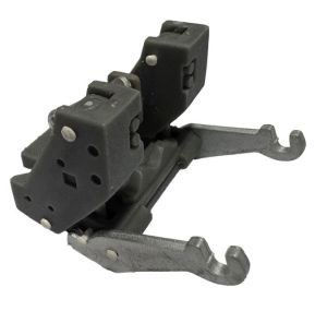 ART04132 - John Deere 8 Front Linkage Kit to assemble and paint