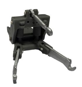 ART04133 - John Deere Front Linkage DEERE 40/50 kit to assemble and paint