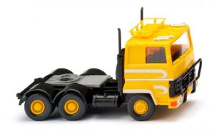 WIK050904 - FORD Transcontinental 6x4 yellow