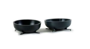 HER053068 - Loading - Boiler connector with bracket - 6 pieces