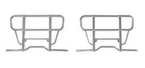HER053983 - Bull bar for VOLVO - 4 pieces