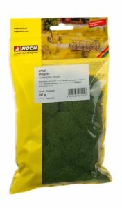 NOC07120 - 50g sachet of 9mm flocking - Wild Grass