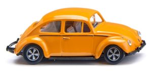 WIK081011 - VOLKSWAGEN Beetle 1200 Yellow Tunis