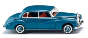 WIK083607 - MERCEDES-BENZ 300 - Azure Blue